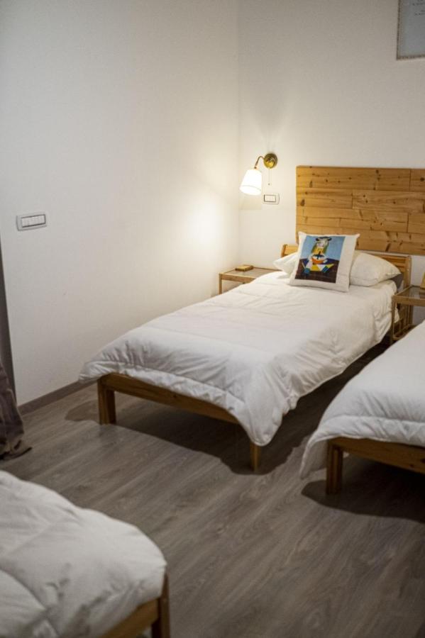 Il Giardino Di Epicuro Bed & Breakfast Rocca San Giovanni Luaran gambar